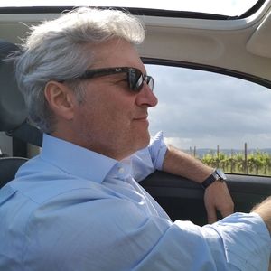 Meet your Posher, Rj